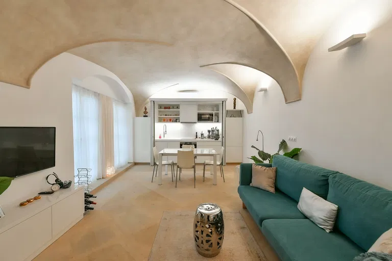 Lázeňská, Malá Strana - Praha 1 | Predaj, Byt, 1-izbový, 50 m²