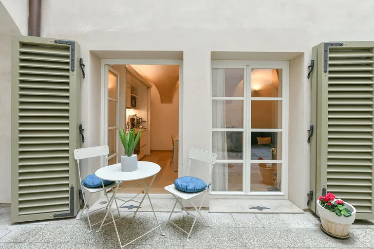 Lázeňská, Malá Strana - Praha 1 | Predaj, Byt, 1-izbový, 50 m²