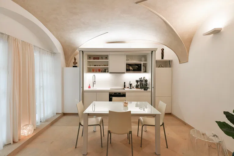 Lázeňská, Malá Strana - Praha 1 | Predaj, Byt, 1-izbový, 50 m²