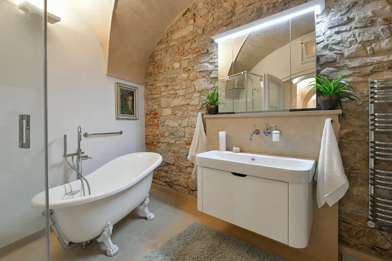 Lázeňská, Malá Strana - Praha 1 | Predaj, Byt, 1-izbový, 50 m²