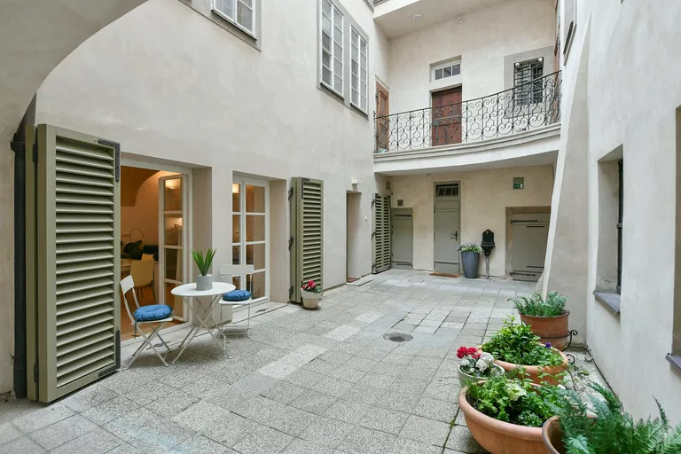 Lázeňská, Malá Strana - Praha 1 | Predaj, Byt, 1-izbový, 50 m²
