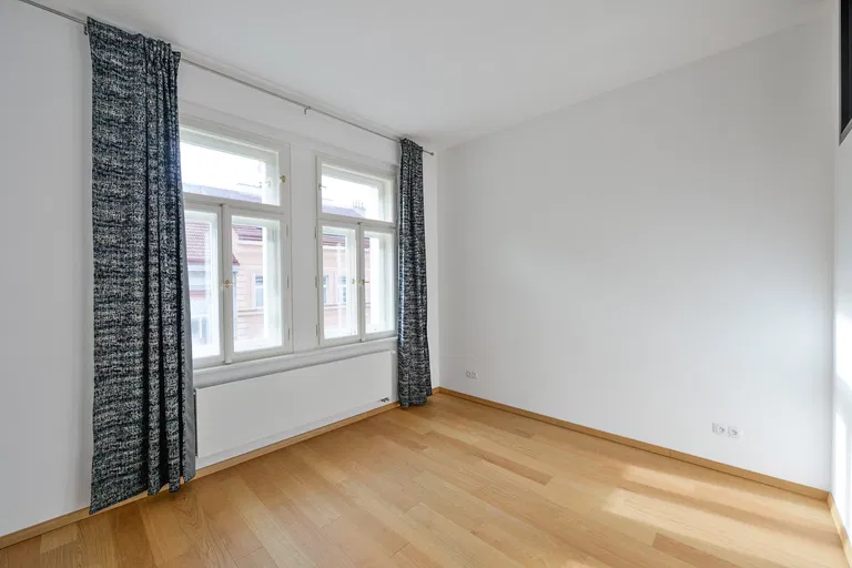 Krásova, Žižkov - Praha 3 | Prenájom, Byt, 3-izbový, 87 m²