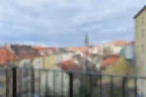 Krásova, Žižkov - Praha 3 | Prenájom, Byt, 3-izbový, 87 m²