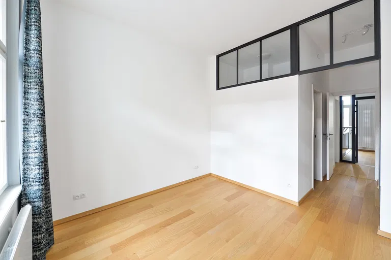 Krásova, Žižkov - Praha 3 | Prenájom, Byt, 3-izbový, 87 m²