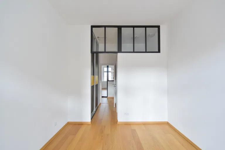 Krásova, Žižkov - Praha 3 | Prenájom, Byt, 3-izbový, 87 m²