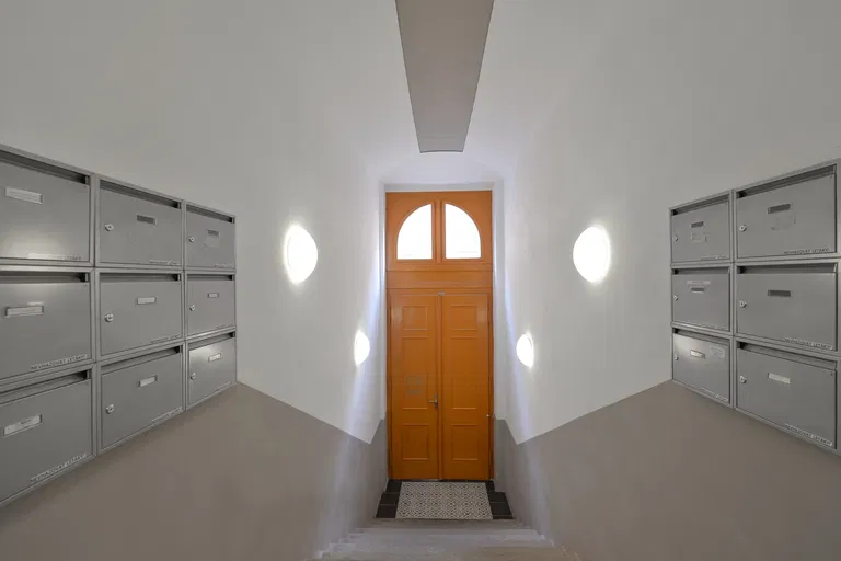 Krásova, Žižkov - Praha 3 | Prenájom, Byt, 3-izbový, 87 m²