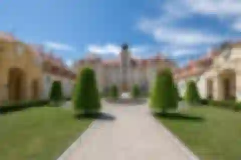 1. Máje, Valtice - Břeclav | Predaj, Rodinný dom, 4-izbový, 150 m²