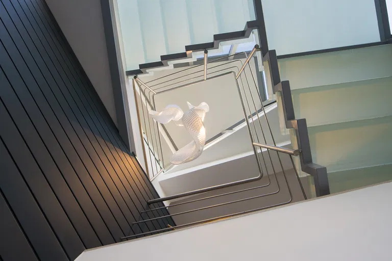 Lubinská, Staré Mesto - Bratislava I | Sale, House, Five-bedroom (6+kk), 529 m²