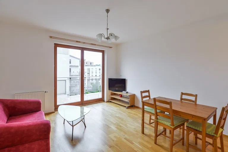Paťanka, Dejvice - Praha 6 | Prenájom, Byt, 2-izbový, 65 m²
