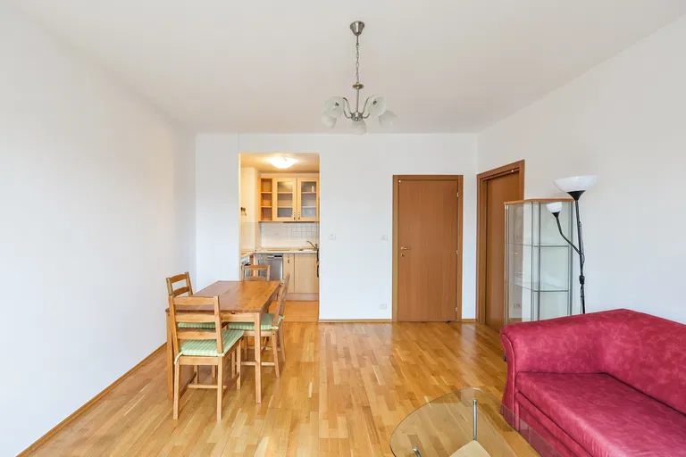 Paťanka, Dejvice - Praha 6 | Prenájom, Byt, 2-izbový, 65 m²