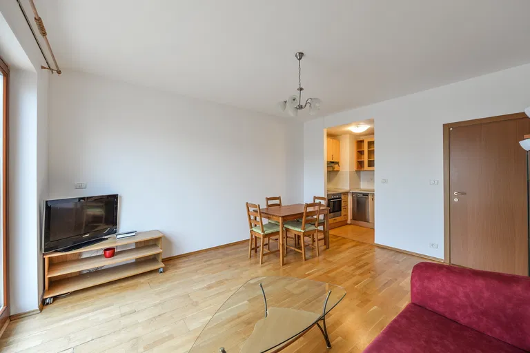 Paťanka, Dejvice - Praha 6 | Prenájom, Byt, 2-izbový, 65 m²