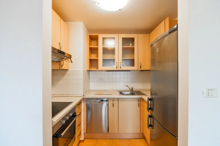 Paťanka, Dejvice - Praha 6 | Prenájom, Byt, 2-izbový, 65 m²