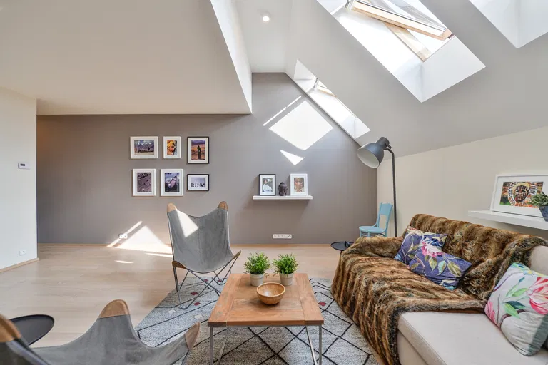 Štefánikova, Smíchov - Praha 5 | Prenájom, Byt, 4-izbový, 116 m²