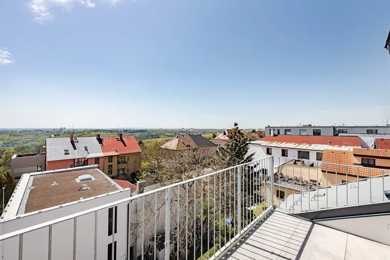 Bělohorská, Břevnov - Praha 6 | Predaj, Byt, 4-izbový, 125 m²