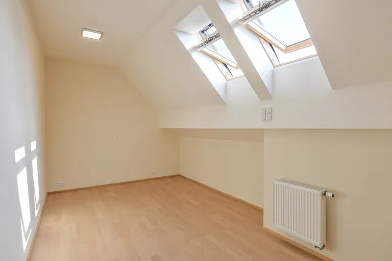 Štefánikova, Smíchov - Praha 5 | Prenájom, Byt, 4-izbový, 116 m²