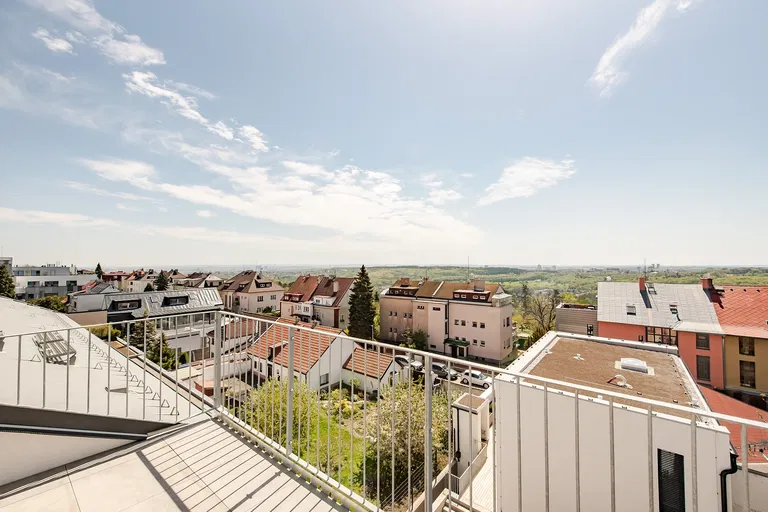 Bělohorská, Břevnov - Praha 6 | Predaj, Byt, 4-izbový, 125 m²