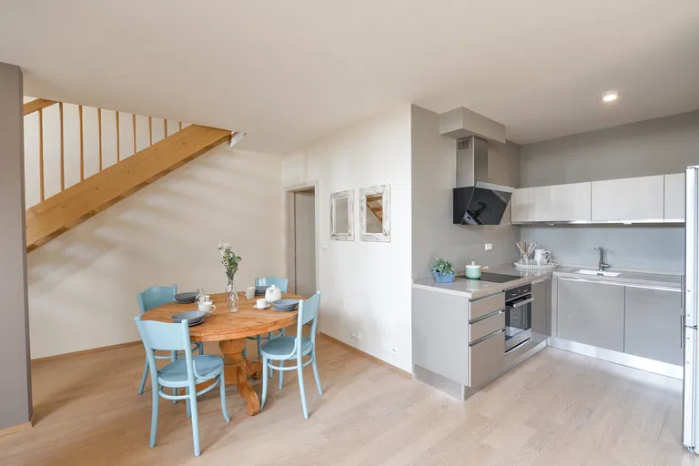 Štefánikova, Smíchov - Praha 5 | Prenájom, Byt, 4-izbový, 116 m²