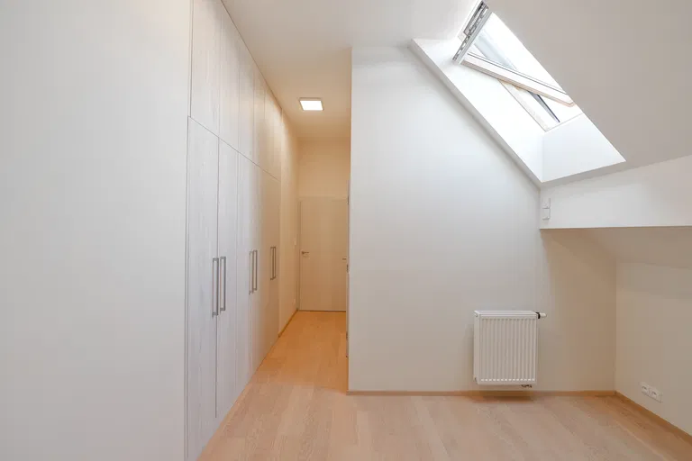 Štefánikova, Smíchov - Praha 5 | Prenájom, Byt, 4-izbový, 116 m²