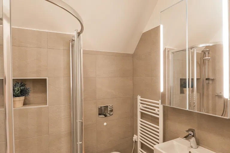 Štefánikova, Smíchov - Praha 5 | Prenájom, Byt, 4-izbový, 116 m²