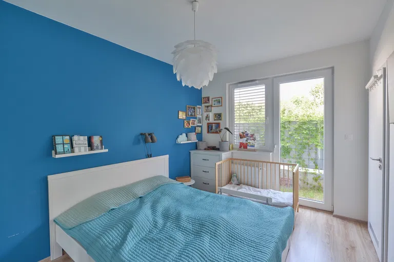 V Zahrádkách, Žižkov - Praha 3 | Prenájom, Byt, 4-izbový, 108 m²