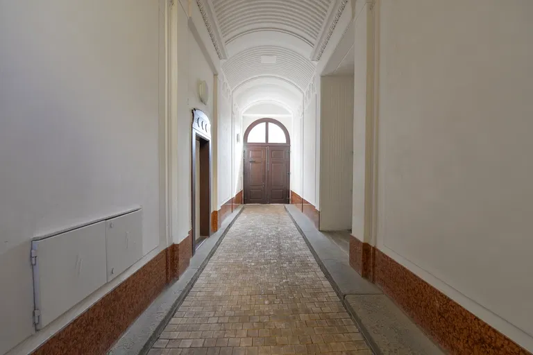 Štefánikova, Smíchov - Praha 5 | Prenájom, Byt, 4-izbový, 116 m²