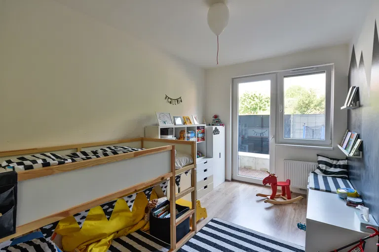 V Zahrádkách, Žižkov - Praha 3 | Prenájom, Byt, 4-izbový, 108 m²