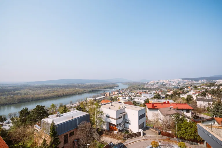 Radvanská, Staré Mesto - Bratislava I | Sale, Apartment, Four-bedroom (5+kk), 598 m²