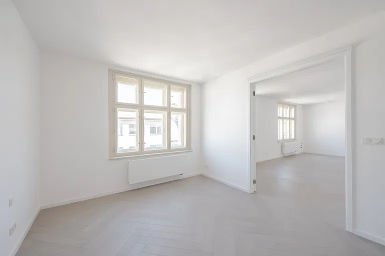 Mánesova, Vinohrady - Praha 2 | Predaj, Byt, 2-izbový, 73 m²