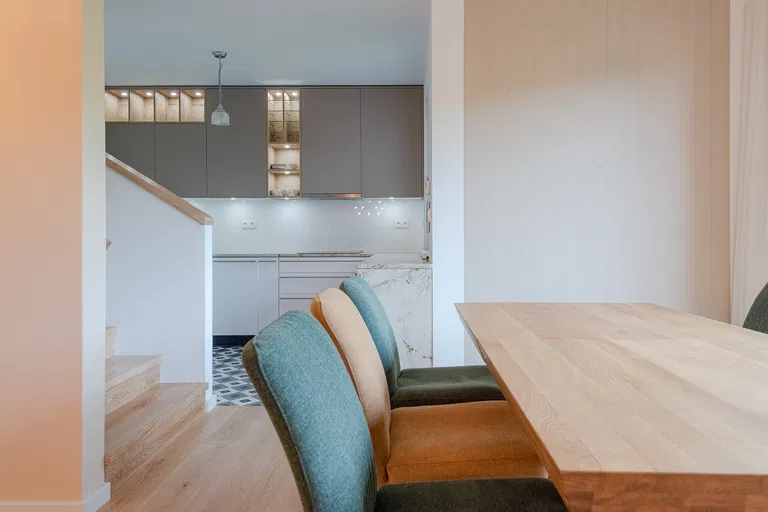 Solúnska, Devín - Bratislava IV | Rent, House, Three-bedroom (4+1), 230 m²