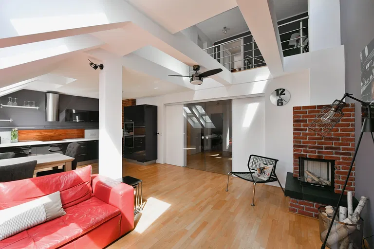 Vinohradská, Vinohrady - Prague 2 | Sale, Apartment, Three-bedroom (4+kk), 176 m²