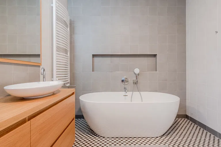 Solúnska, Devín - Bratislava IV | Rent, House, Three-bedroom (4+1), 230 m²