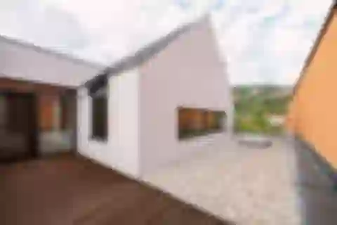 Solúnska, Devín - Bratislava IV | Prenájom, Rodinný dom, 4-izbový, 230 m²