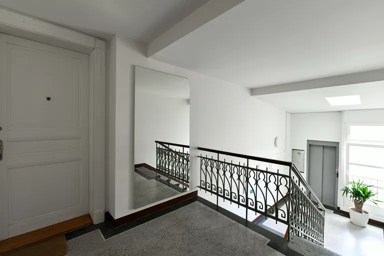 Vinohradská, Vinohrady - Prague 2 | Sale, Apartment, Three-bedroom (4+kk), 176 m²
