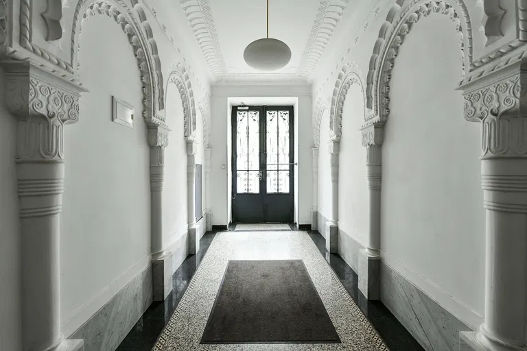 Vinohradská, Vinohrady - Prague 2 | Sale, Apartment, Three-bedroom (4+kk), 176 m²