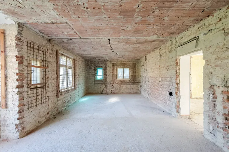 Tomanova, Břevnov - Prague 6 | Sale, House, Five-bedroom (6+kk), 400 m²