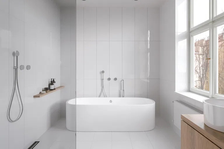 Bořivojova, Vinohrady - Prague 3 | Sale, Apartment, Two-bedroom (3+kk), 112 m²