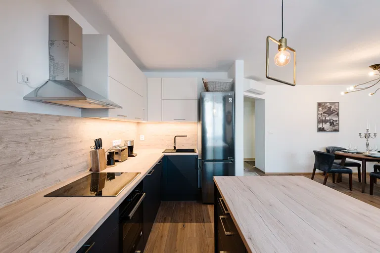 Budovateľská, Ružinov - Bratislava II | Predaj, Byt, 3-izbový, 114 m²