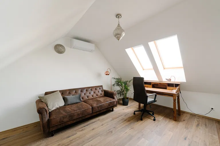 Budovateľská, Ružinov - Bratislava II | Predaj, Byt, 3-izbový, 114 m²