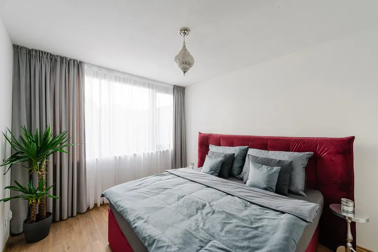 Budovateľská, Ružinov - Bratislava II | Predaj, Byt, 3-izbový, 114 m²