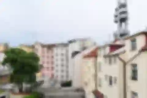 Bořivojova, Vinohrady - Praha 3 | Predaj, Byt, 3-izbový, 112 m²
