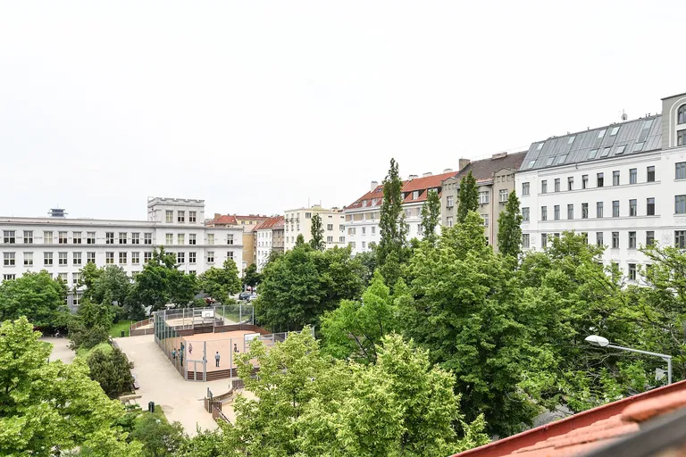 Bořivojova, Vinohrady - Prague 3 | Sale, Apartment, Two-bedroom (3+kk), 112 m²