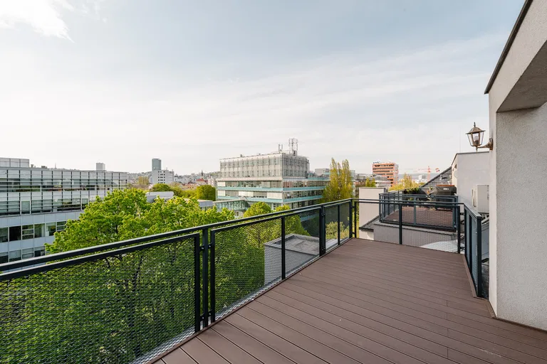 Budovateľská, Ružinov - Bratislava II | Predaj, Byt, 3-izbový, 114 m²