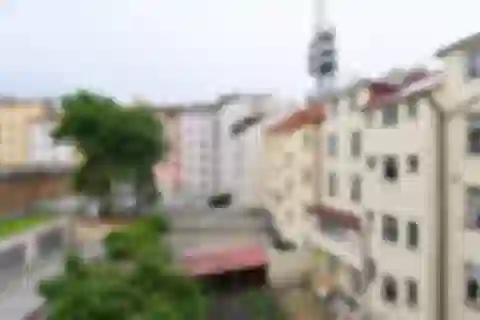 Bořivojova, Vinohrady - Praha 3 | Predaj, Byt, 3-izbový, 112 m²