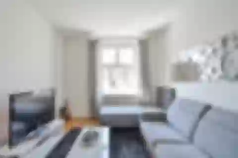 Jindřicha Plachty, Smíchov - Praha 5 | Prenájom, Byt, 3-izbový, 90 m²