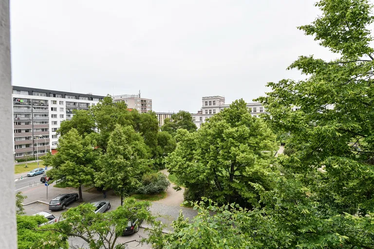 Bořivojova, Vinohrady - Prague 3 | Sale, Apartment, Two-bedroom (3+kk), 112 m²