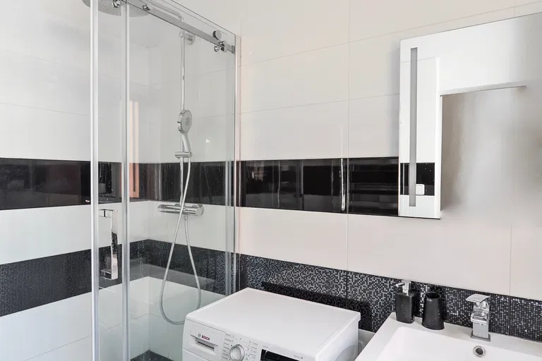 Jindřicha Plachty, Smíchov - Praha 5 | Prenájom, Byt, 3-izbový, 90 m²
