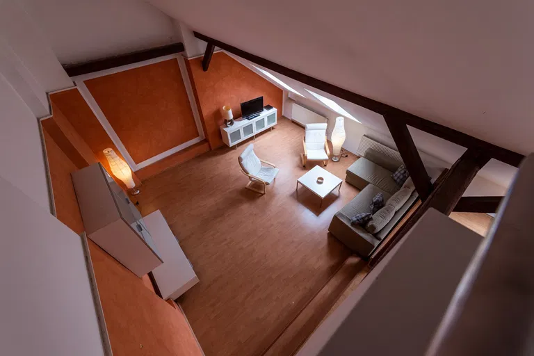 Lermontovova, Staré Mesto - Bratislava I | Sale, Apartment, Five-bedroom (6+1), 257 m²