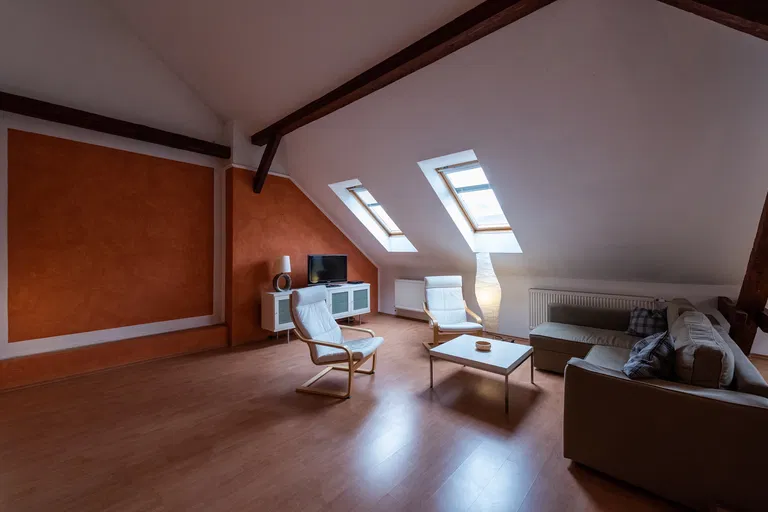 Lermontovova, Staré Mesto - Bratislava I | Sale, Apartment, Five-bedroom (6+1), 257 m²
