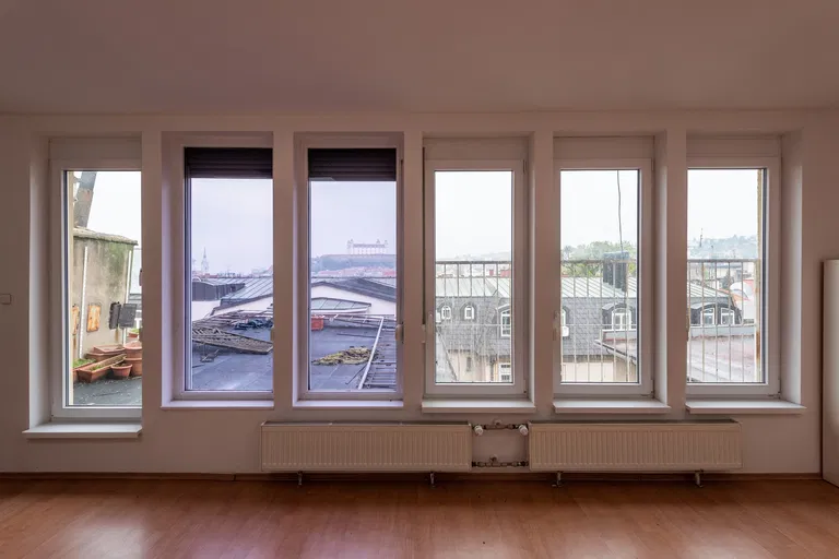 Lermontovova, Staré Mesto - Bratislava I | Sale, Apartment, Five-bedroom (6+1), 257 m²