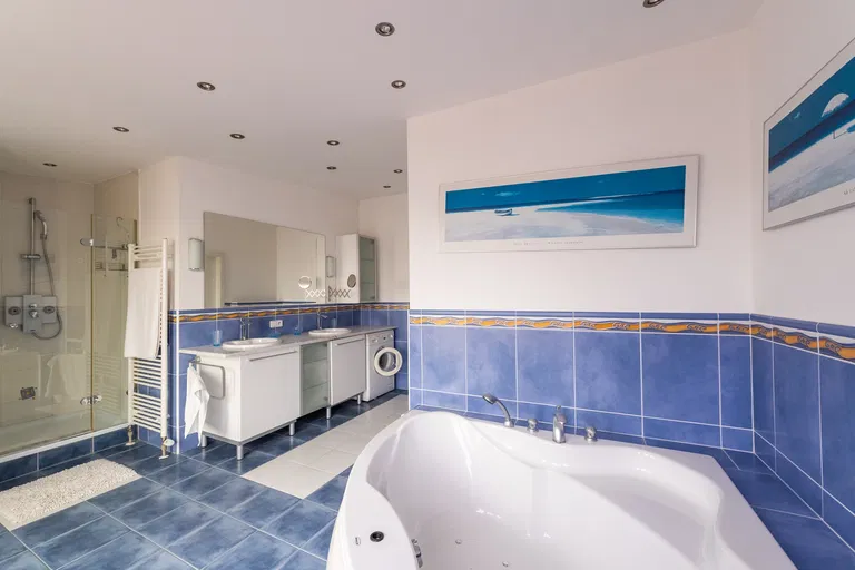 Lermontovova, Staré Mesto - Bratislava I | Sale, Apartment, Five-bedroom (6+1), 257 m²